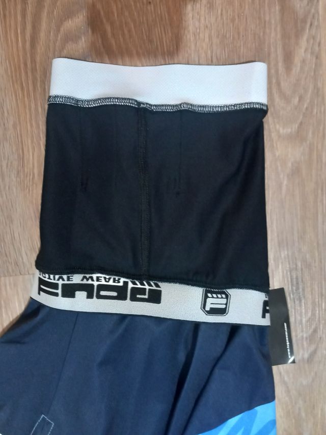 Conjunto deportivo Bravo Running