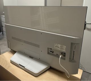 LG OLED evo AI C1 48 4K Smart TV