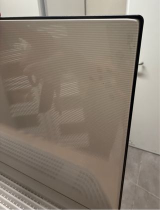 LG OLED evo AI C1 48 4K Smart TV