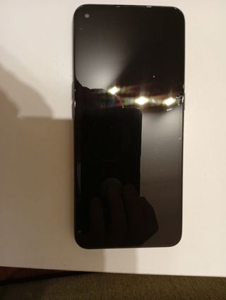 OPPO A53s Blu