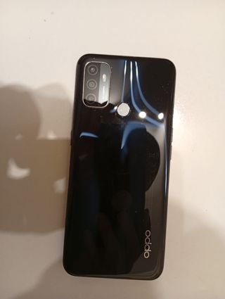 OPPO A53s Blu