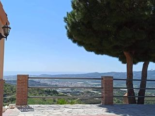 Casa Rural El Mirador - Vélez Málaga