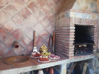 Casa Rural El Mirador - Vélez Málaga