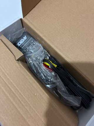 Receptor Satélite Apebox S2 Full HD WiFi