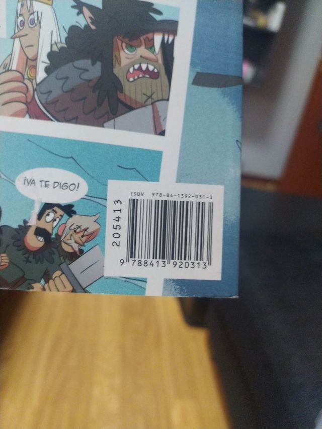 Los Forasteros del Tiempo 11. La aventura de lo...