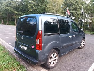 Peugeot Partner 2011