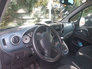Peugeot Partner 2011