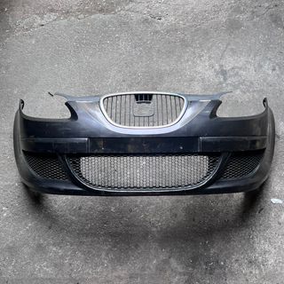 Parachoques Seat León