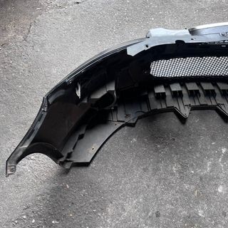Parachoques Seat León