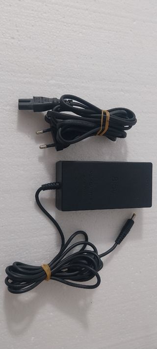 Fuente Alimentación PS2 Sony