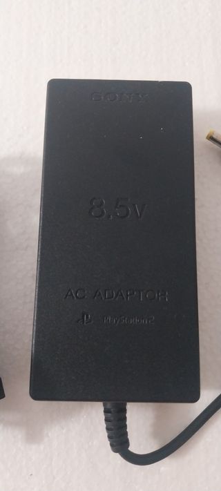 Fuente Alimentación PS2 Sony