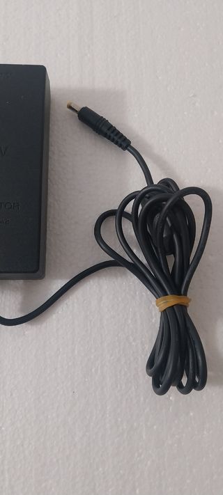 Fuente Alimentación PS2 Sony