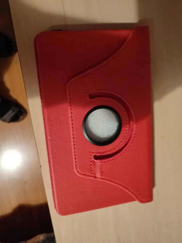 Funda para Samsung Galaxy Tab A9 8,7". 