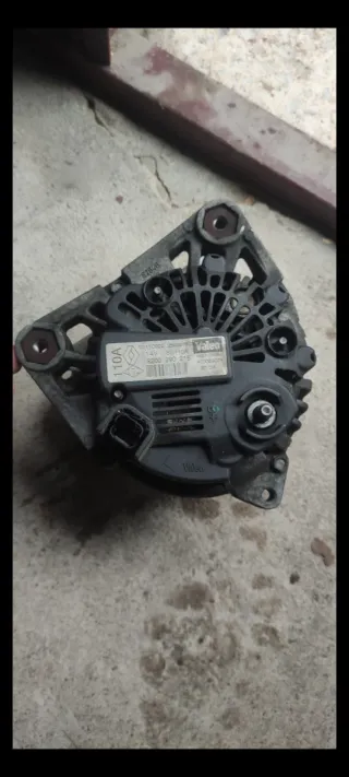 Alternador Megane 2