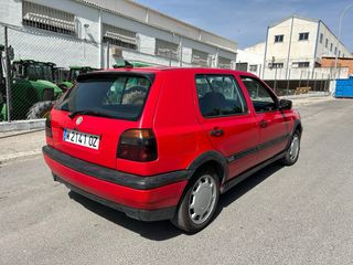 Volkswagen Golf GTI 2.0 8v 115cv 5p