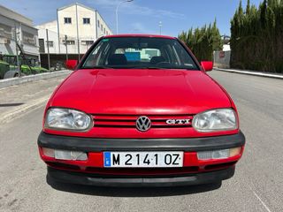 Volkswagen Golf GTI 2.0 8v 115cv 5p