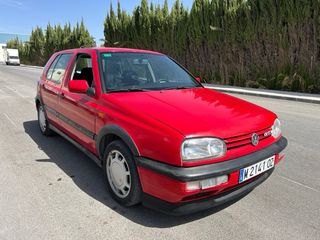 Volkswagen Golf GTI 2.0 8v 115cv 5p
