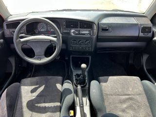 Volkswagen Golf GTI 2.0 8v 115cv 5p