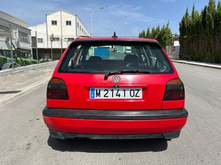Volkswagen Golf GTI 2.0 8v 115cv 5p