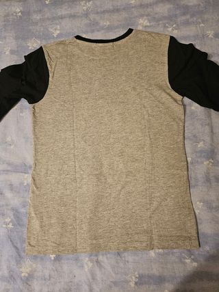 Maglia Batman Piazza Italia 13/14 anni