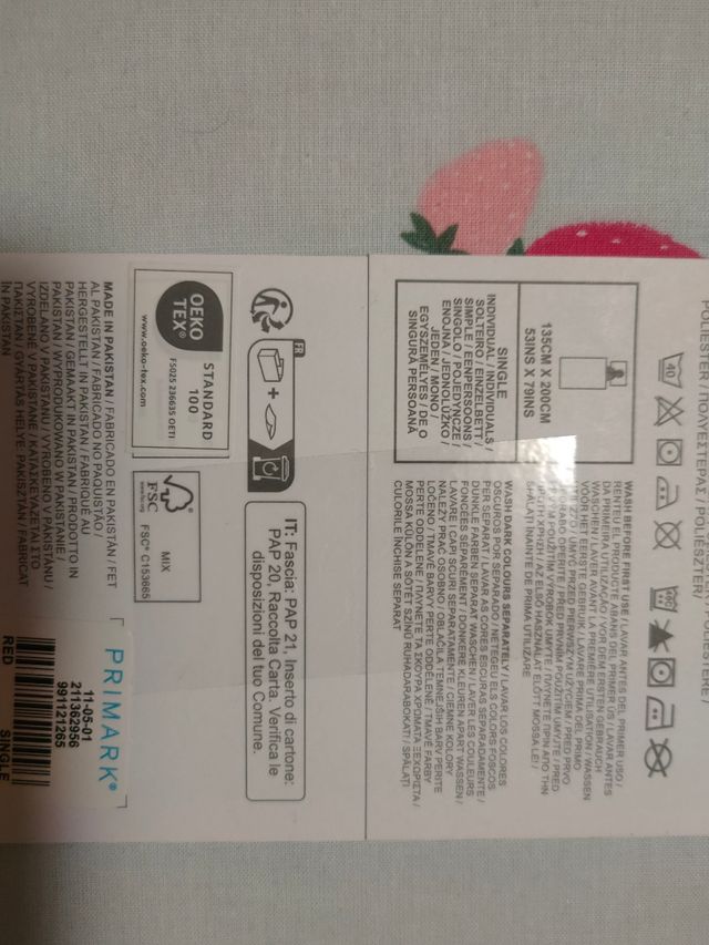 Juego funda nórdica y sábana bajera 90cm