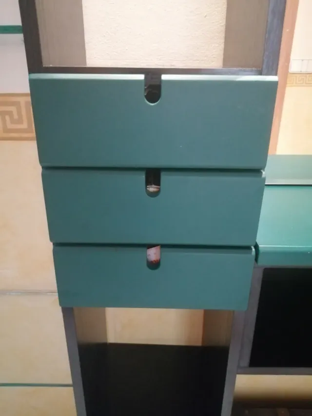 Recibidor 2 medidas posibles 146/170. Descripción.