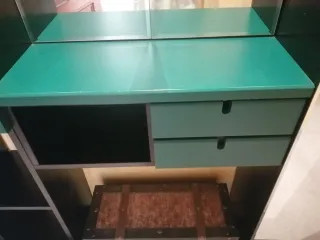 Recibidor 2 medidas posibles 146/170. Descripción