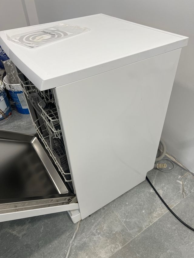 Lavavajillas Balay 3VS305BP/48