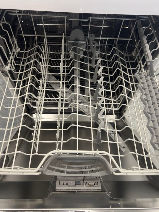 Lavavajillas Balay 3VS305BP/48