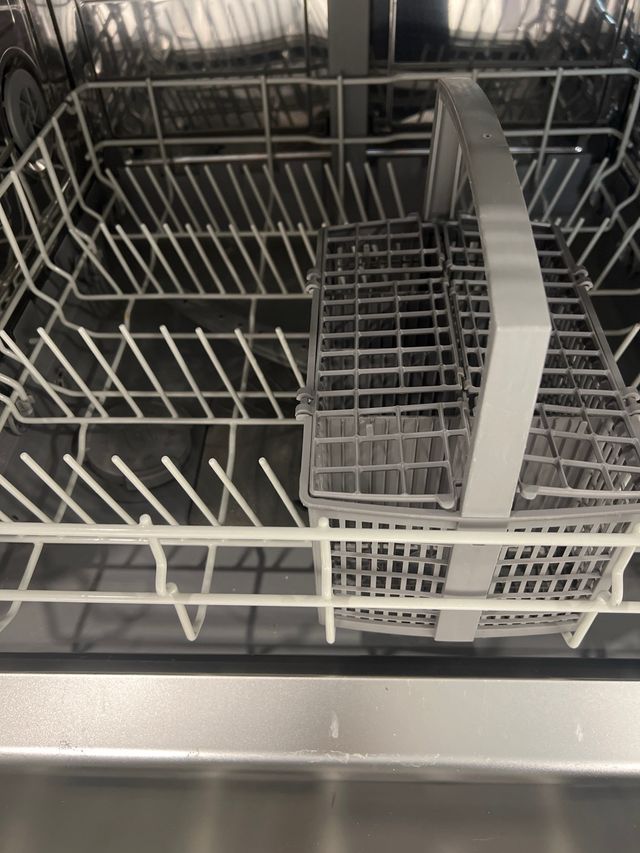 Lavavajillas Balay 3VS305BP/48