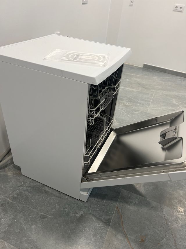 Lavavajillas Balay 3VS305BP/48