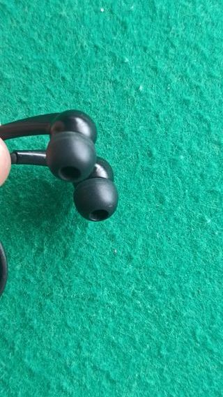 Auriculares manos libres Sony Ericsson — minijack