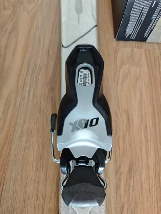 Esquís Dynastar Intense 6 - 158 cm