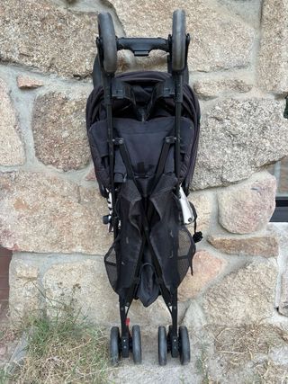Carrito Maclaren Quest Arc