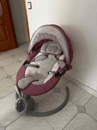 Carro de bebe, moises, mercedora