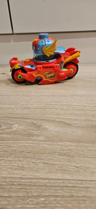 Superthings Kids Fury Moto
