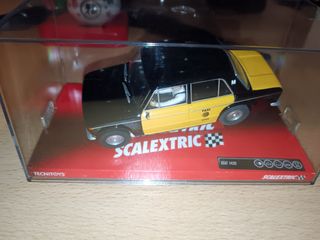 Scalextric SEAT 1430 Taxi