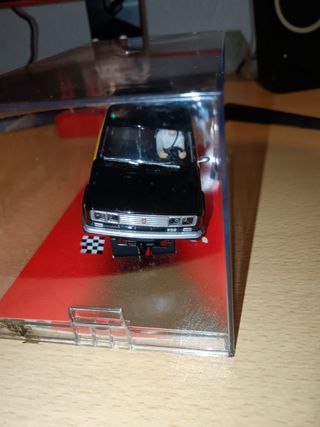 Scalextric SEAT 1430 Taxi