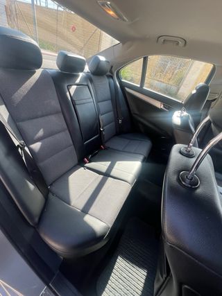 Mercedes-Benz Clase C 2007