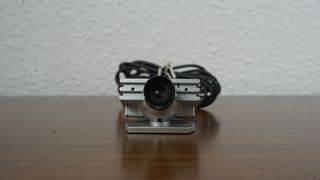 Cámara Eye Toy PS2 Sony