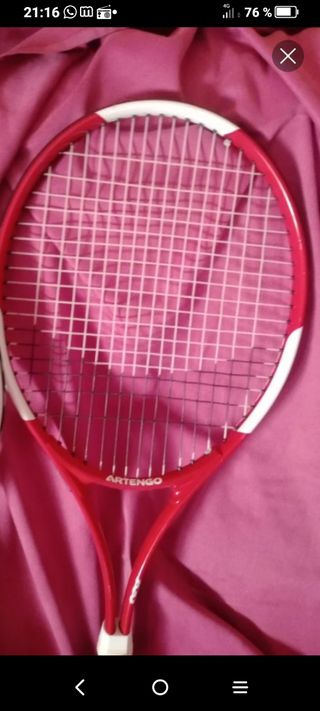 Raquetas Tenis/Padel Artengo