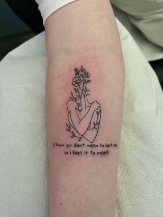 Tatuajes tattoo