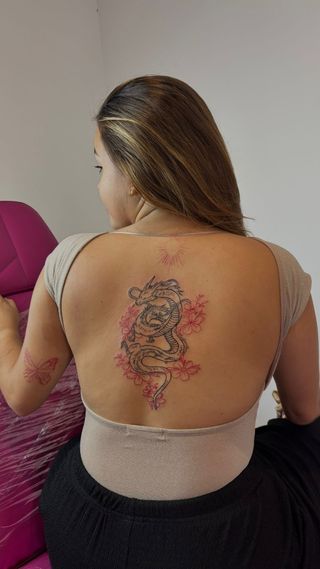 Tatuajes tattoo