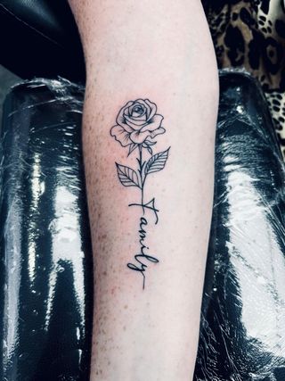 Tatuajes tattoo
