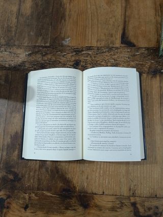 Un hombre de honor (Novela Mt)