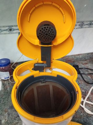 Cafetera Fagor CG-650