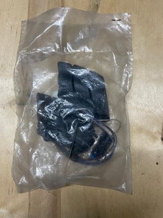 Juego Interruptores Volante GM Opel