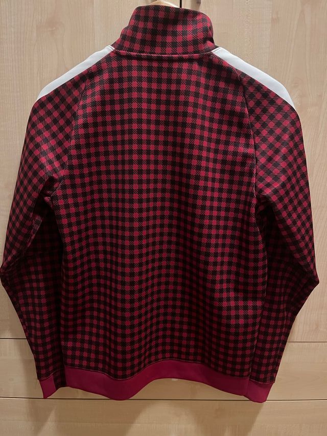 Chándal Nike Vichy Rojo Talla S