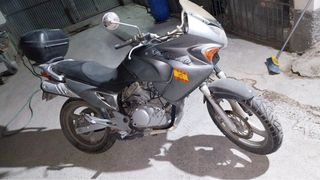 Honda Varadero 125cc