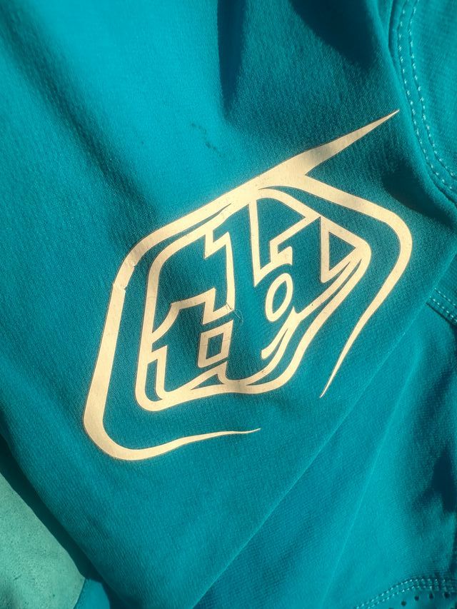 Troy Lee Designs COMBO L/34 Adidas